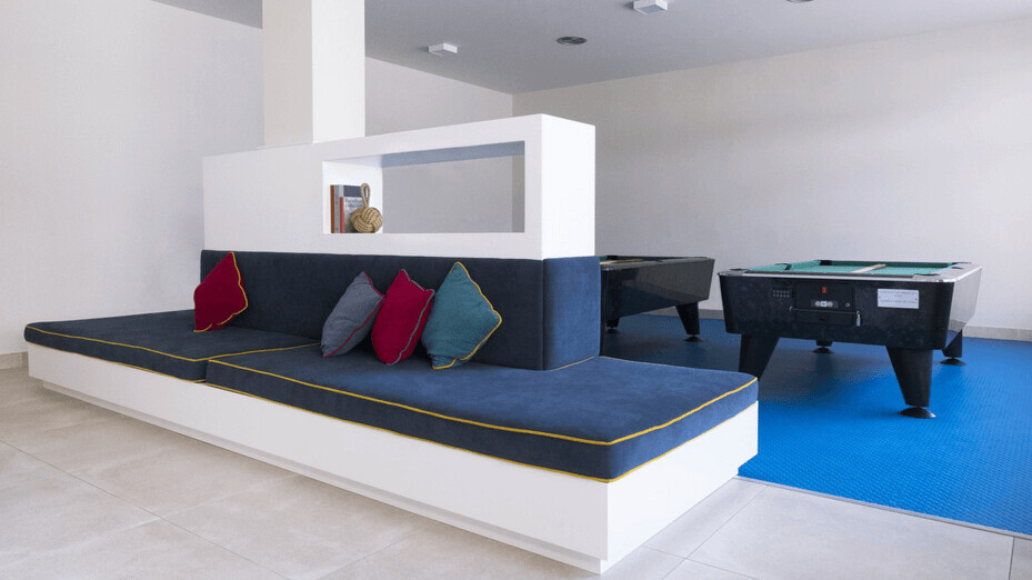 Apartaments Cye Salou